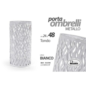 GICOS PORTAOMBRELLI FERRO...