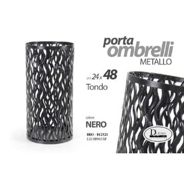 GICOS PORTAOMBRELLI FERRO...