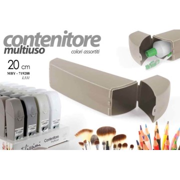 GICOS CONTENITORE MULTIUSO...