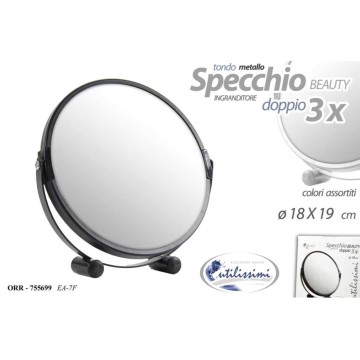 GICOS SPECCHIO 2/FACCE 18X19