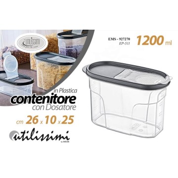 GICOS CONTENITORE 1,2...