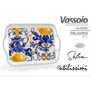 GICOS VASSOIO MELAMINA...