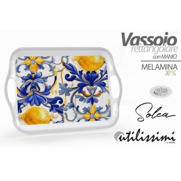 GICOS VASSOIO MELAMINA...
