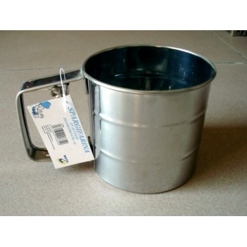 BRL SPARGIFARINA INOX CM.10...