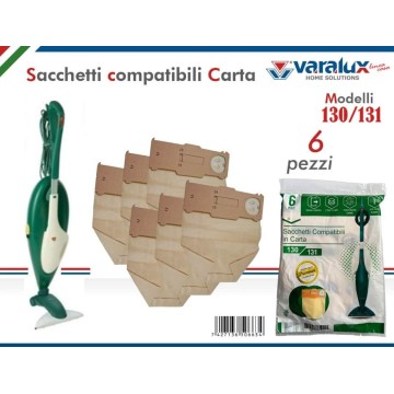 ICS SET.6 SACCHETTI...