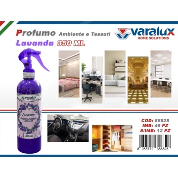 ICS PROFUMO PER TESSUTI...