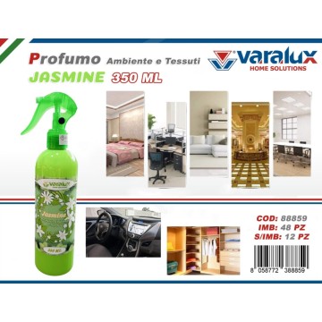 ICS PROFUMO PER TESSUTI...