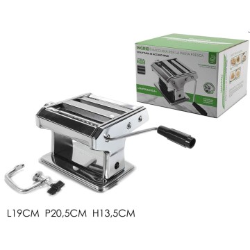 GNT MACCHINA PASTA 726350A