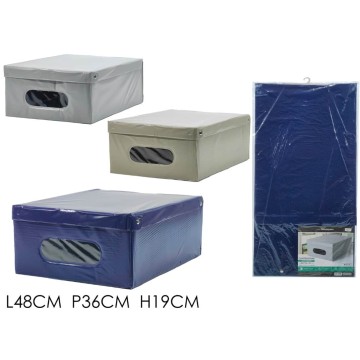 GNT BOX PORTABIANCHERIA IV...