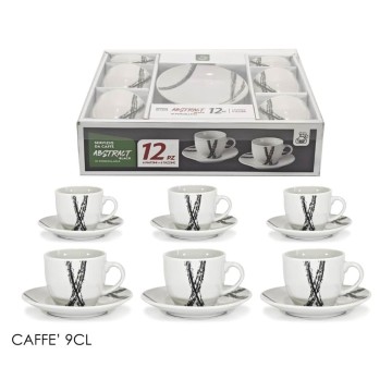 GNT CONF.6 TAZZA CAFFE C/P...