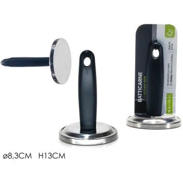 GNT BATTICARNE INOX CM13...