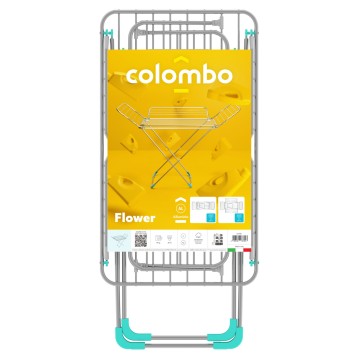 COLOMBO STENDIBIANCHERIA...