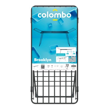 COLOMBO STENDIBIANCHERIA...