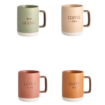STAR TAZZA LATTE ASS.450ML...
