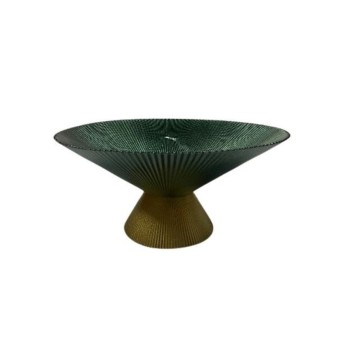MCR ALZATA VERDE/ORO 27...
