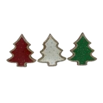 MCR ALBERO NATALE LEGNO H.18