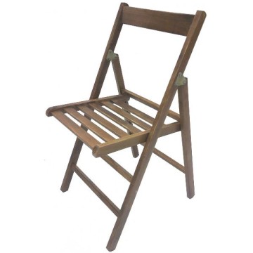 SARDEL.SEDIA LEGNO BIRRERIA...