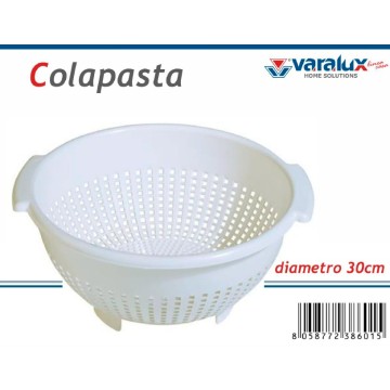 ICS SCOLAPASTA CM31 PLASTICA