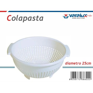 ICS SCOLAPASTA CM25 PLASTICA
