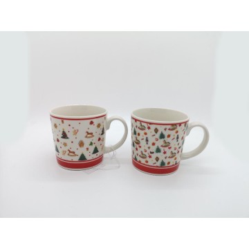 MCR TAZZA LATTE NATALE...