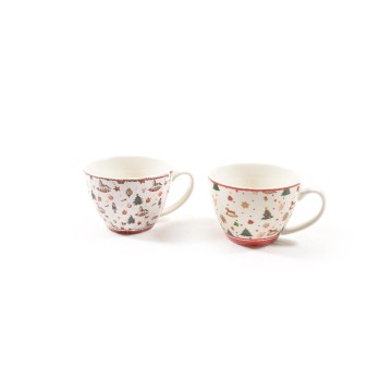 MCR TAZZA LATTE NATALE...