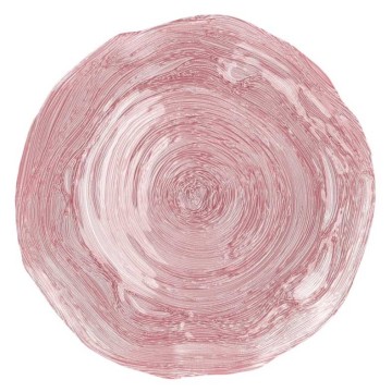 STAR SOTTOPIATTO CM.30 ROSA...