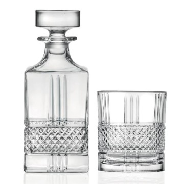 RCR SERV.LIQUORE 7 PZ...
