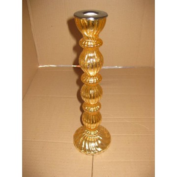 PAVIN CANDELABRO GOLD 40719...