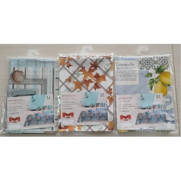 BRASIO TOVAGLIA CAPRI 120X220
