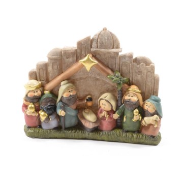 MCR PRESEPE CERAMICA...