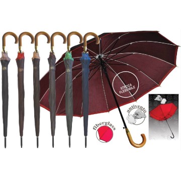 IDEA OMBRELLO 2601 AUTOM.12...