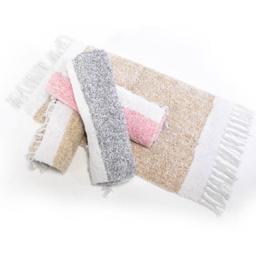 MCR TAPPETO BAGNO COTONE...