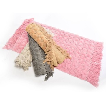 MCR TAPPETO BAGNO COTONE...