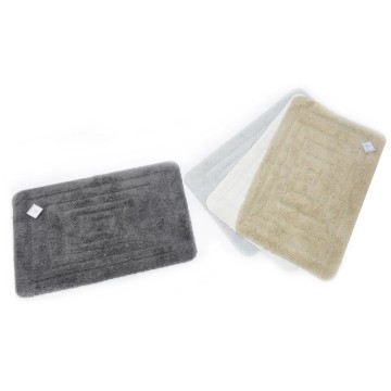 MCR TAPPETO BAGNO COTONE...