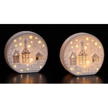 STAR PAESAGGIO CERAMIC LED...