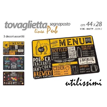 GICOS TOVAGLIETTA 44X28 846779
