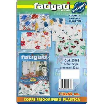 FTG COPRI FRIGO 25469 115X55
