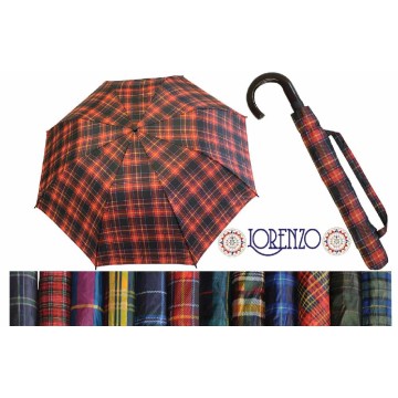 IDEA OMBRELLO GOLF AUT...
