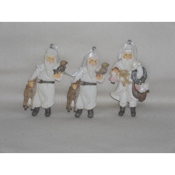 BO BABBO BEIGE H.9 NOEL