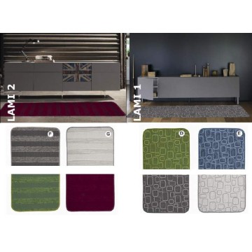 MV TAPPETO LAMI 54X280