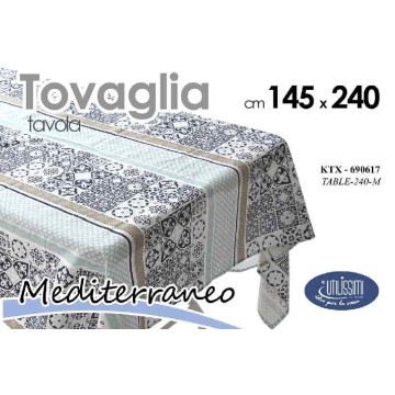 GICOS TOVAGLIA 145X240...