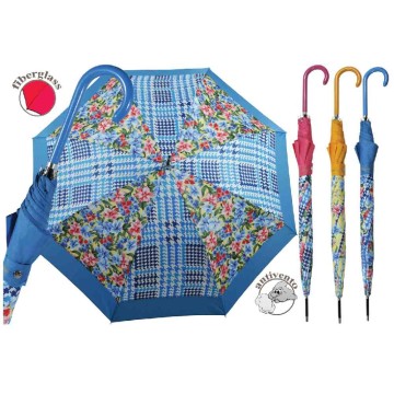 IDEA OMBRELLO DONNA FIBER...