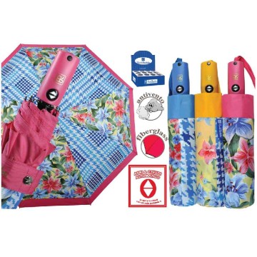 IDEA OMBRELLO MINI DONNA...