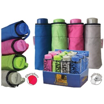 IDEA OMBRELLO MINI FIBERGL...