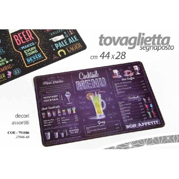 GICOS TOVAGLIETTA 44X28 791086