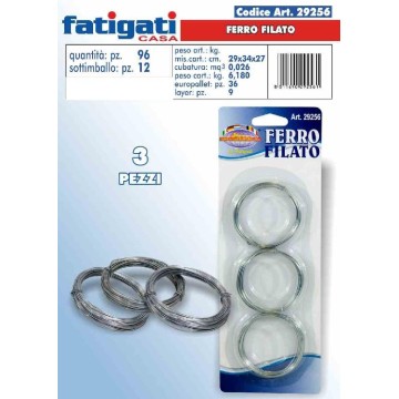 FTG FERRO FILATO 29256