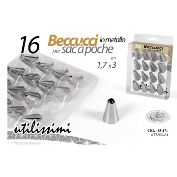 GICOS SERIE 16 BECCUCCI...