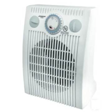 JOHNSON TERMOVENTILATORE CLOCK