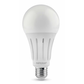 FLM LAMPADA LED GOCCIA E27 24W