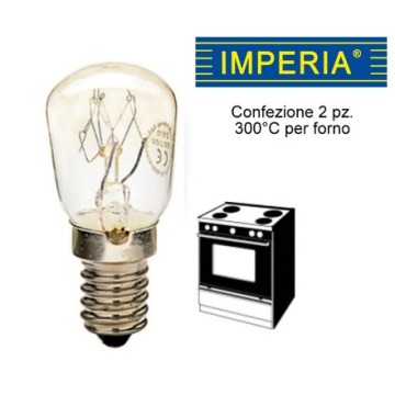 FLM LAMPADA PERETTA FORNO...